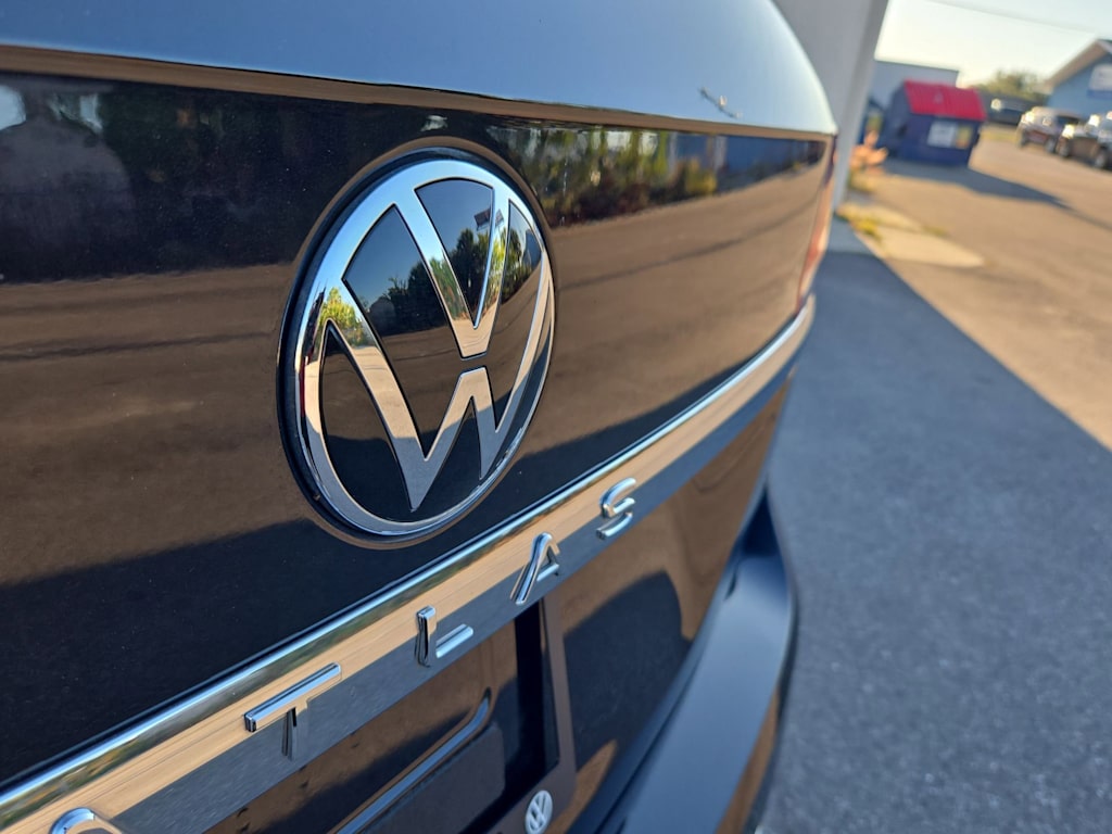 Thumbnail: 2022 Volkswagen Atlas - 6