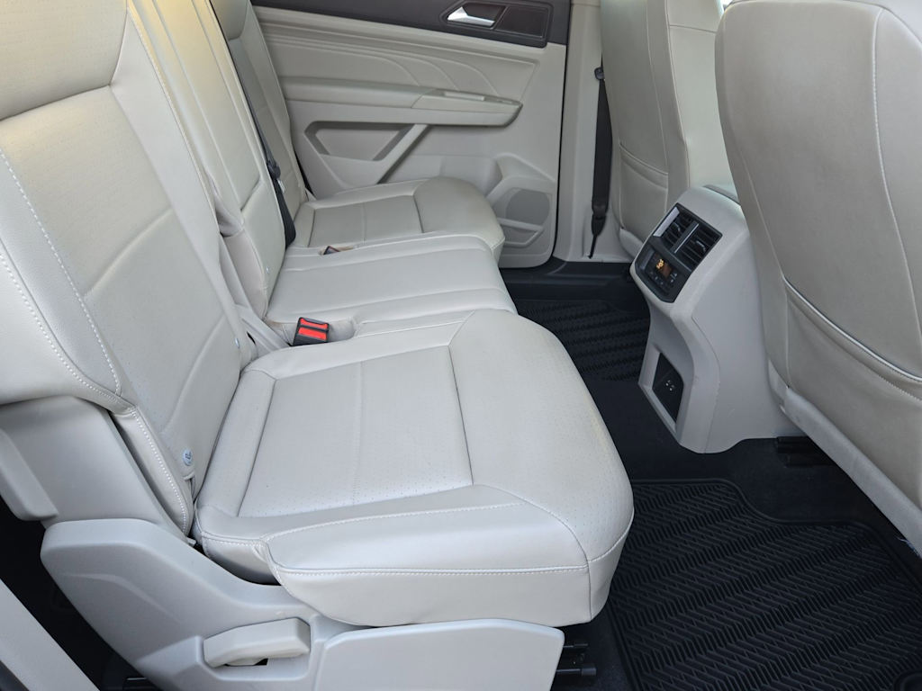 Thumbnail: 2022 Volkswagen Atlas - 29