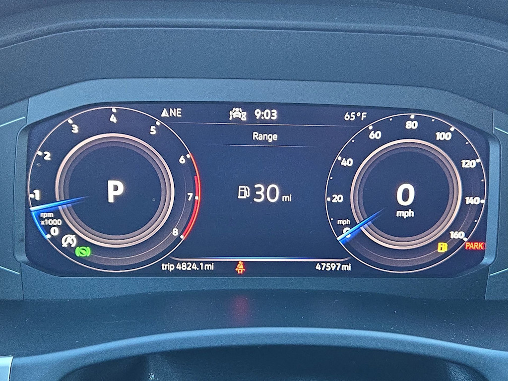 Thumbnail: 2022 Volkswagen Atlas - 16