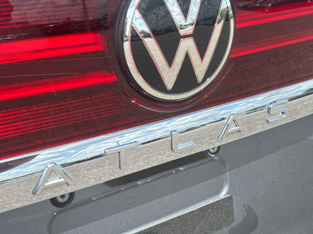 Thumbnail: 2024 Volkswagen Atlas - 7