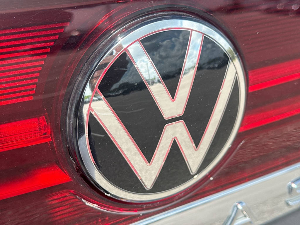 Thumbnail: 2024 Volkswagen Atlas - 8
