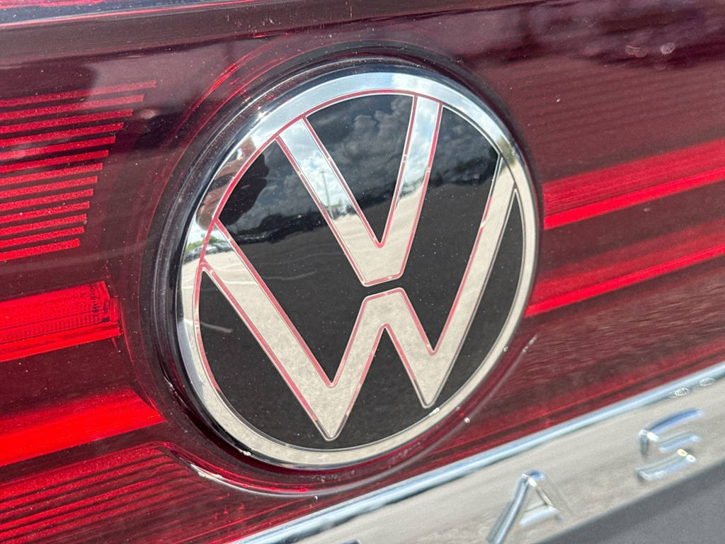 Thumbnail: 2024 Volkswagen Atlas - 29