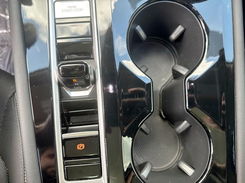 Thumbnail: 2024 Volkswagen Atlas - 14