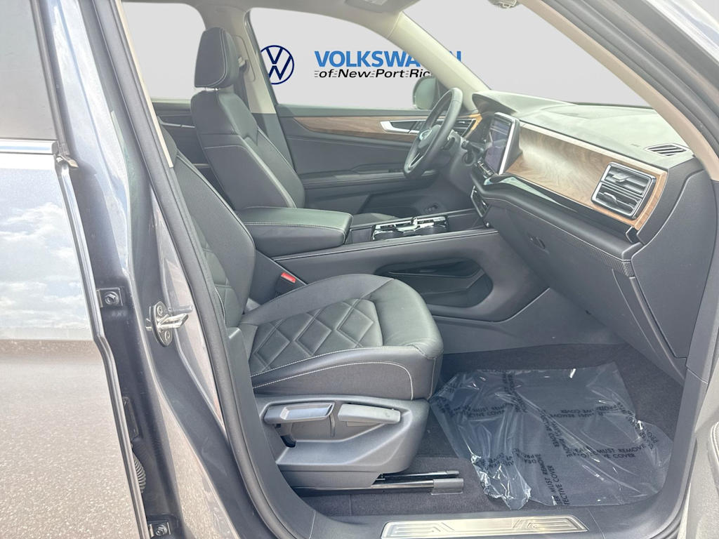 Thumbnail: 2024 Volkswagen Atlas - 35