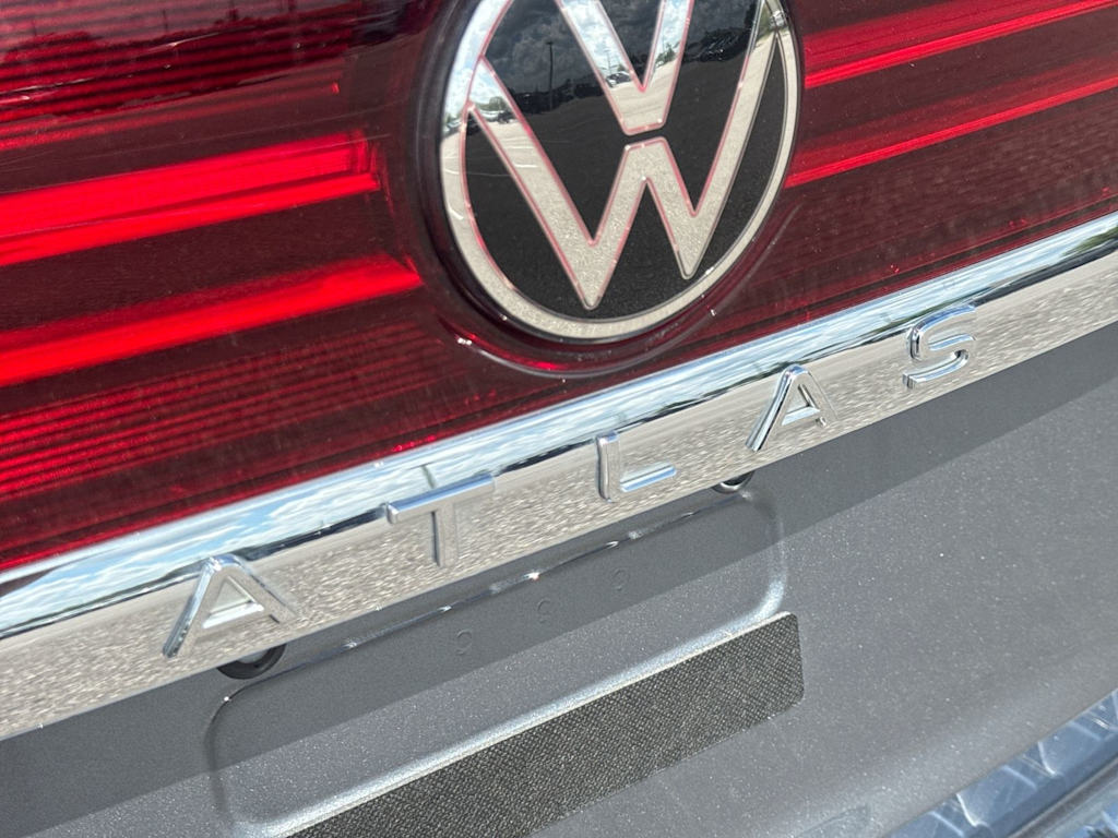 Thumbnail: 2024 Volkswagen Atlas - 30