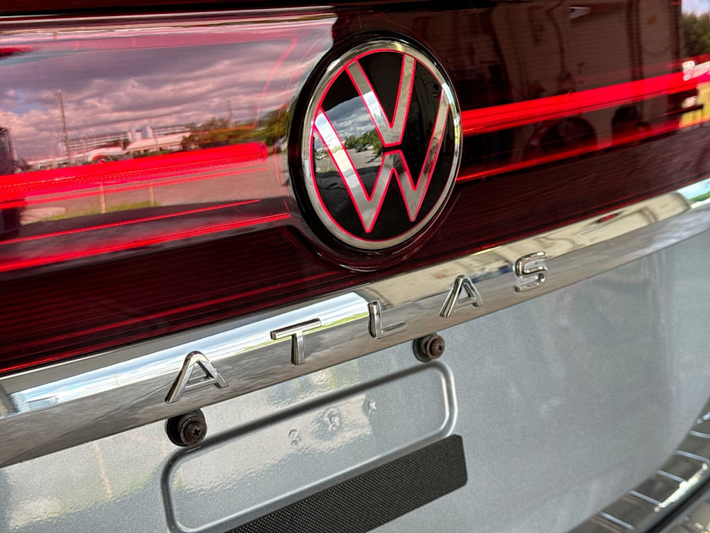 Thumbnail: 2024 Volkswagen Atlas - 30