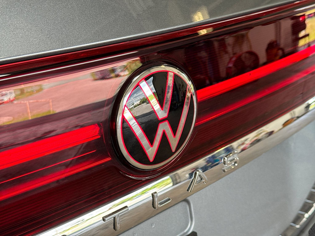 Thumbnail: 2024 Volkswagen Atlas - 7