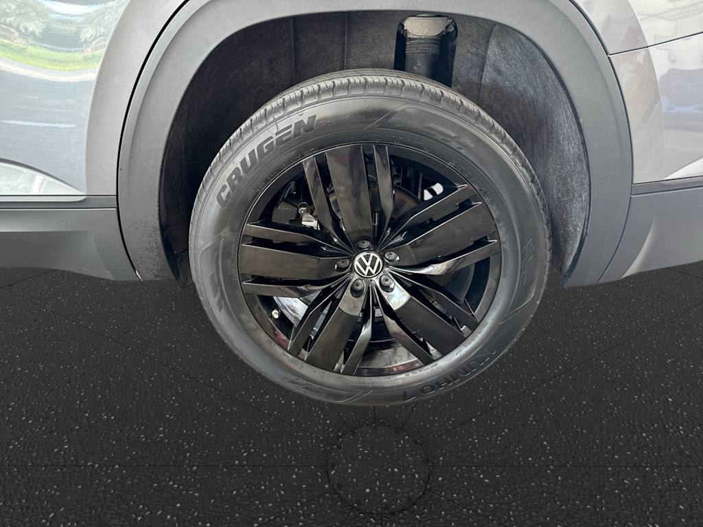 Thumbnail: 2024 Volkswagen Atlas - 8