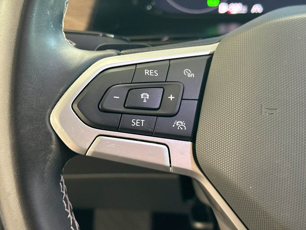 Thumbnail: 2024 Volkswagen Atlas - 35