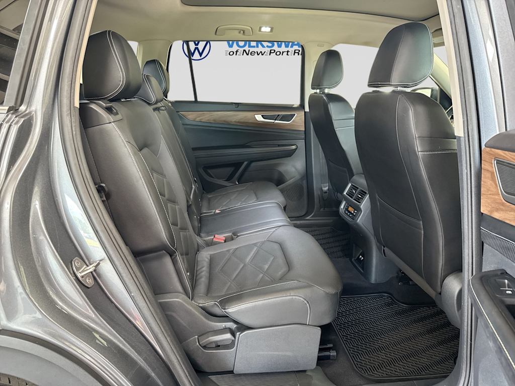 Thumbnail: 2024 Volkswagen Atlas - 33
