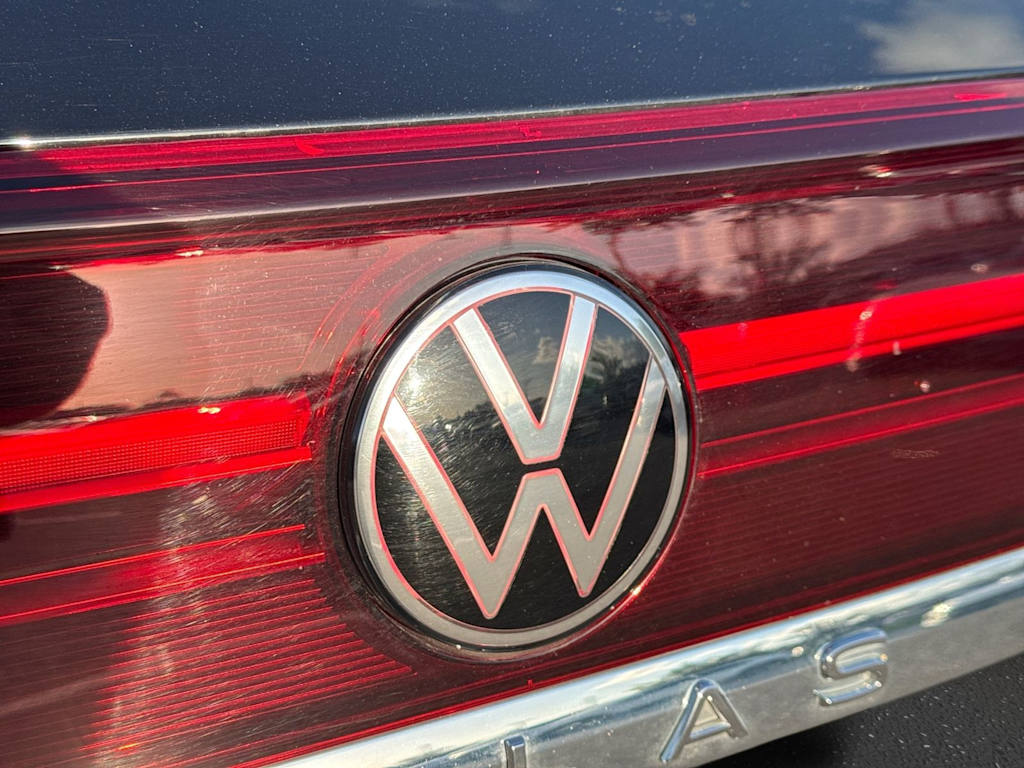 Thumbnail: 2025 Volkswagen Atlas - 7
