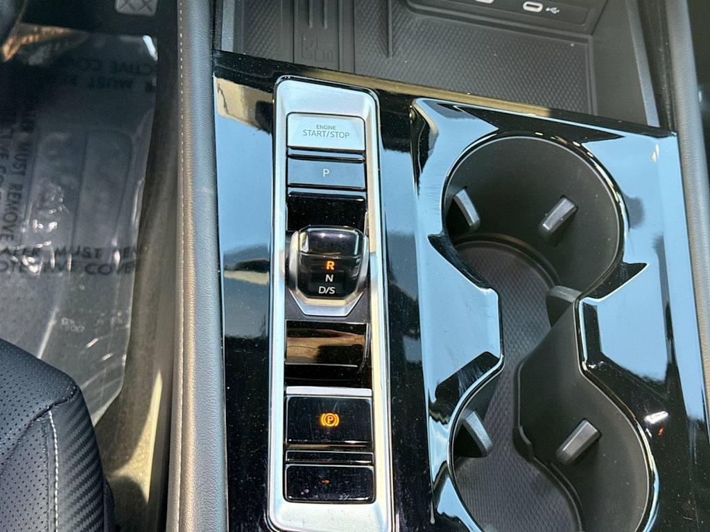 Thumbnail: 2025 Volkswagen Atlas - 43