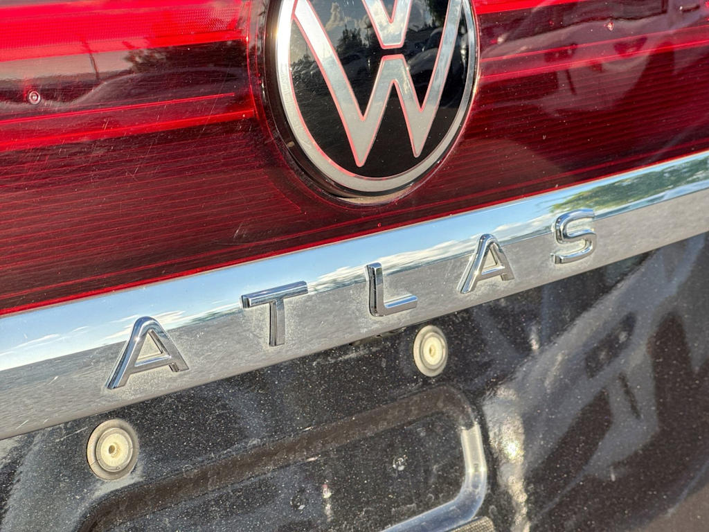 Thumbnail: 2025 Volkswagen Atlas - 32