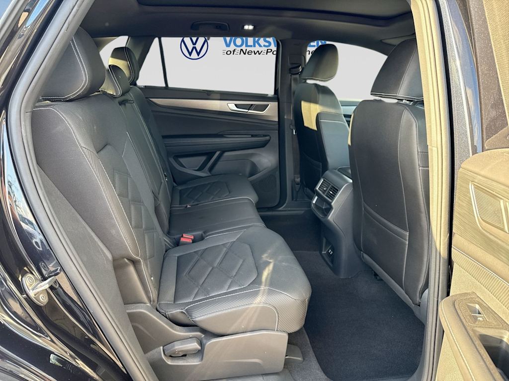 Thumbnail: 2025 Volkswagen Atlas - 35