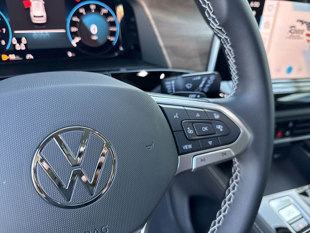 Thumbnail: 2026 Volkswagen Atlas - 27