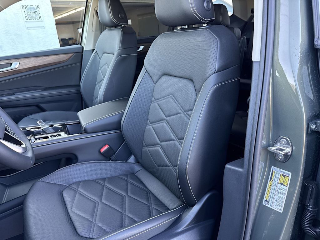 Thumbnail: 2026 Volkswagen Atlas - 10