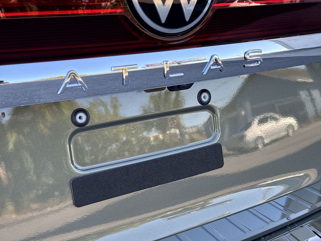 Thumbnail: 2026 Volkswagen Atlas - 17