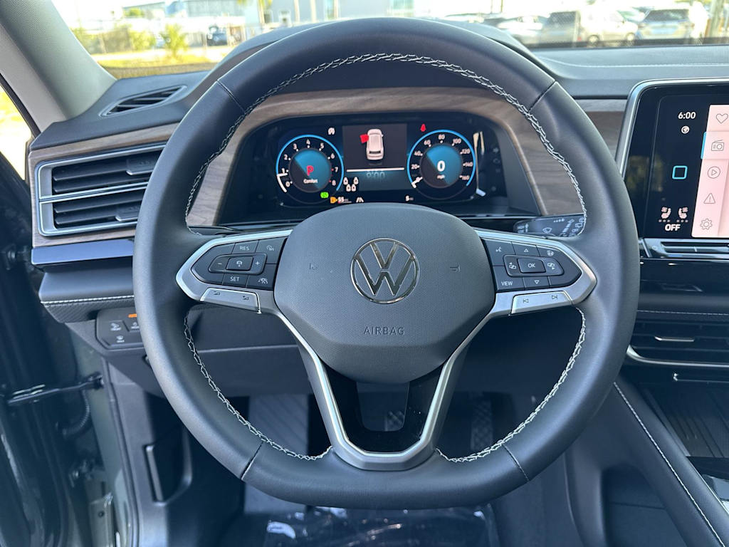 Thumbnail: 2026 Volkswagen Atlas - 13