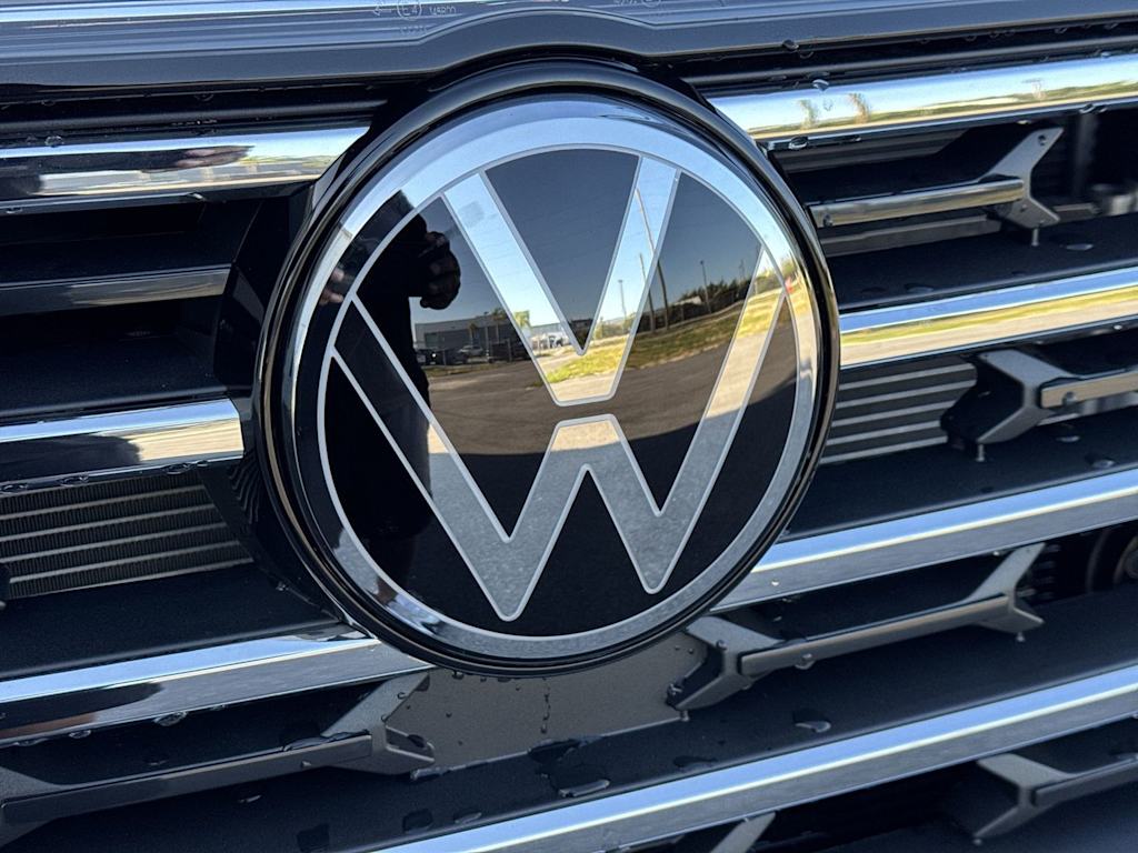 Thumbnail: 2026 Volkswagen Atlas - 6