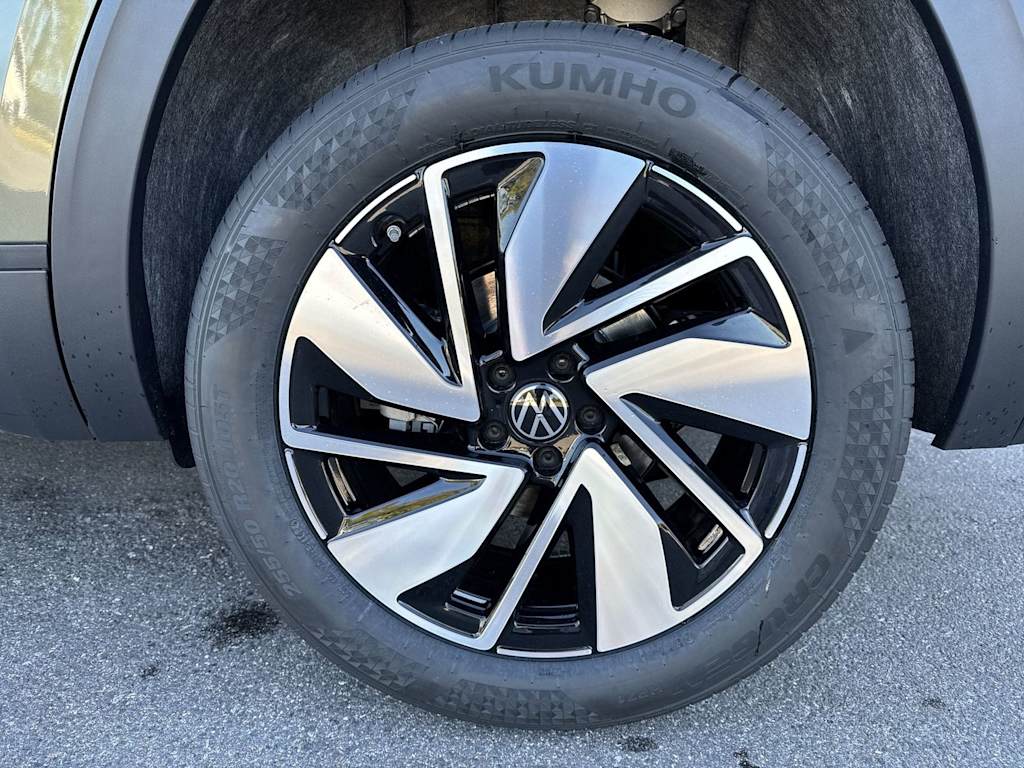 Thumbnail: 2026 Volkswagen Atlas - 7