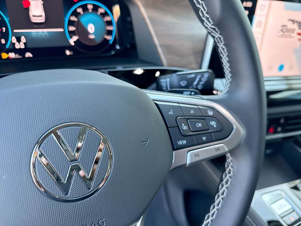 Thumbnail: 2026 Volkswagen Atlas - 26