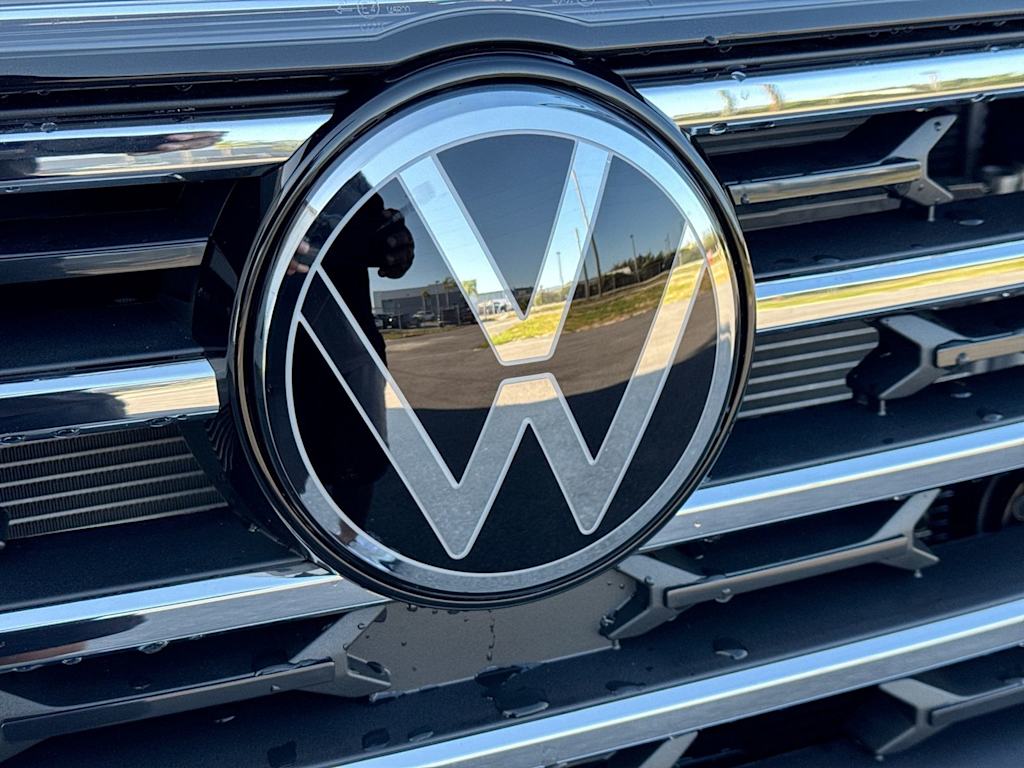 Thumbnail: 2026 Volkswagen Atlas - 7