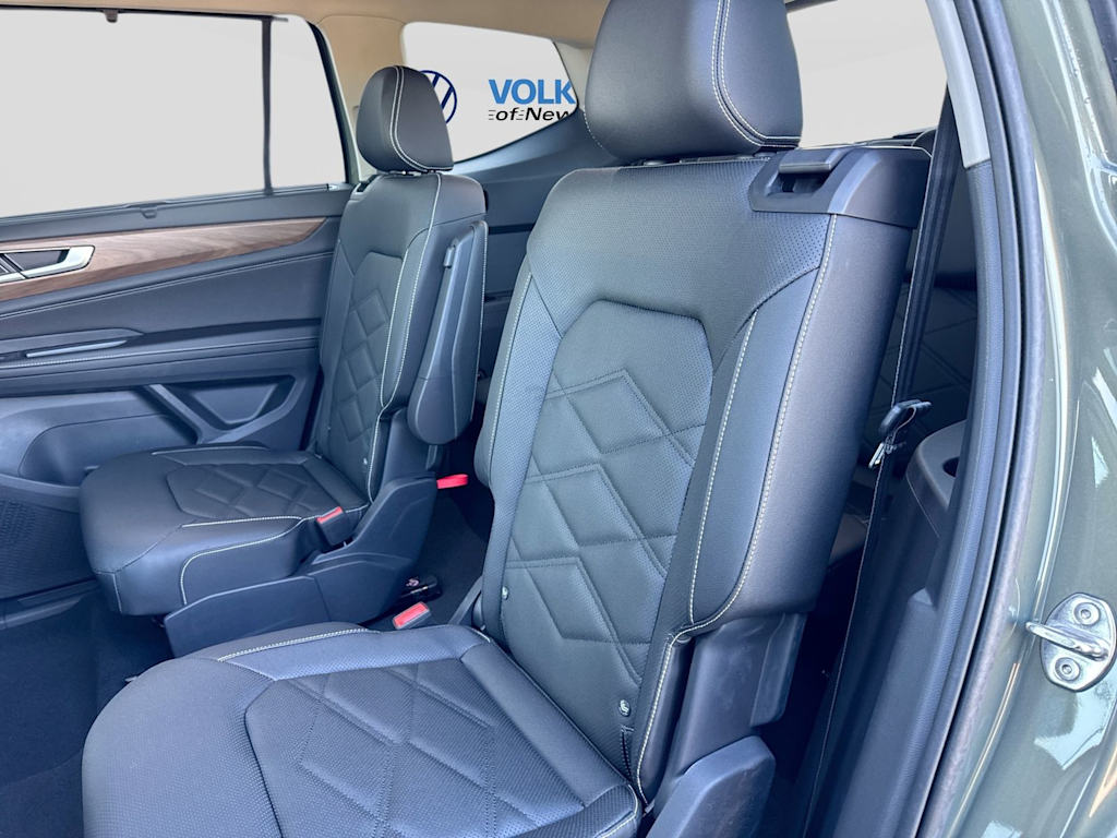 Thumbnail: 2026 Volkswagen Atlas - 23