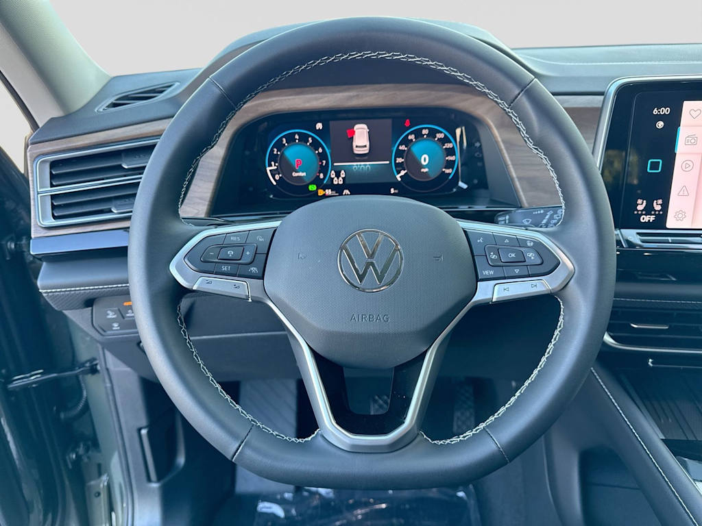 Thumbnail: 2026 Volkswagen Atlas - 14