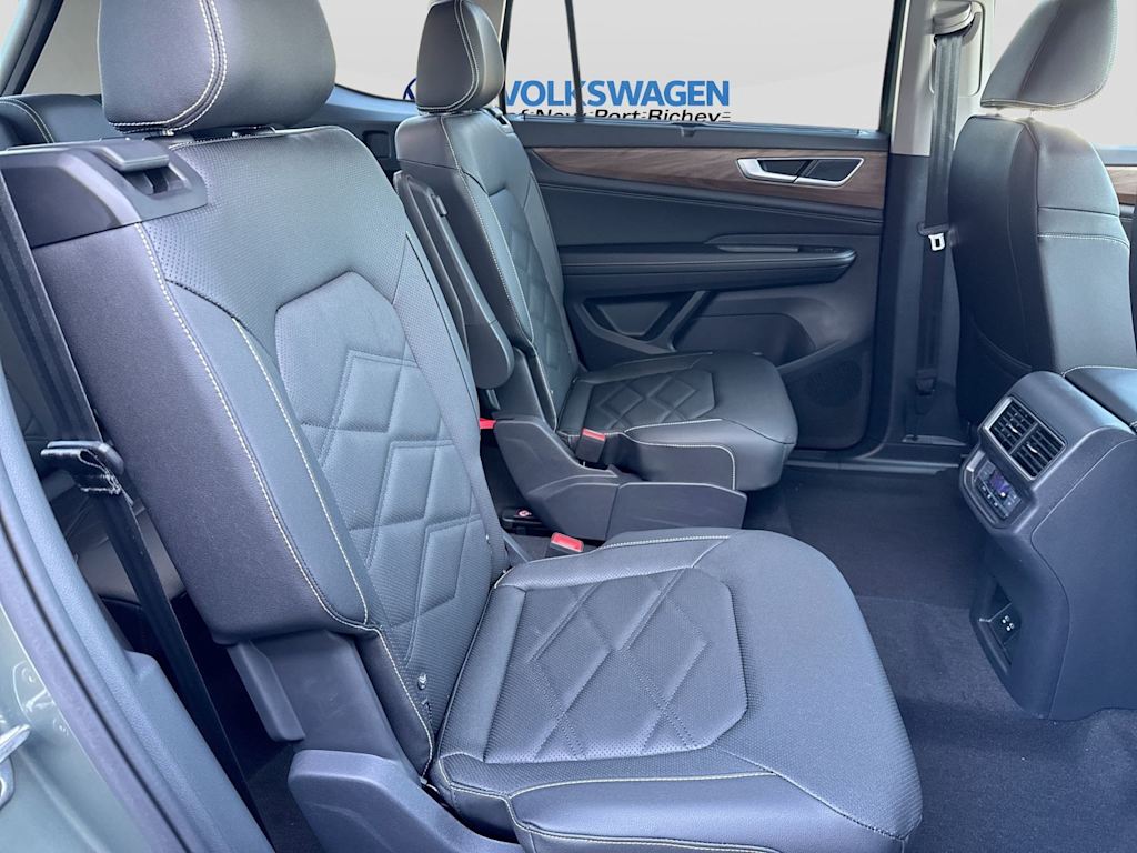 Thumbnail: 2026 Volkswagen Atlas - 24