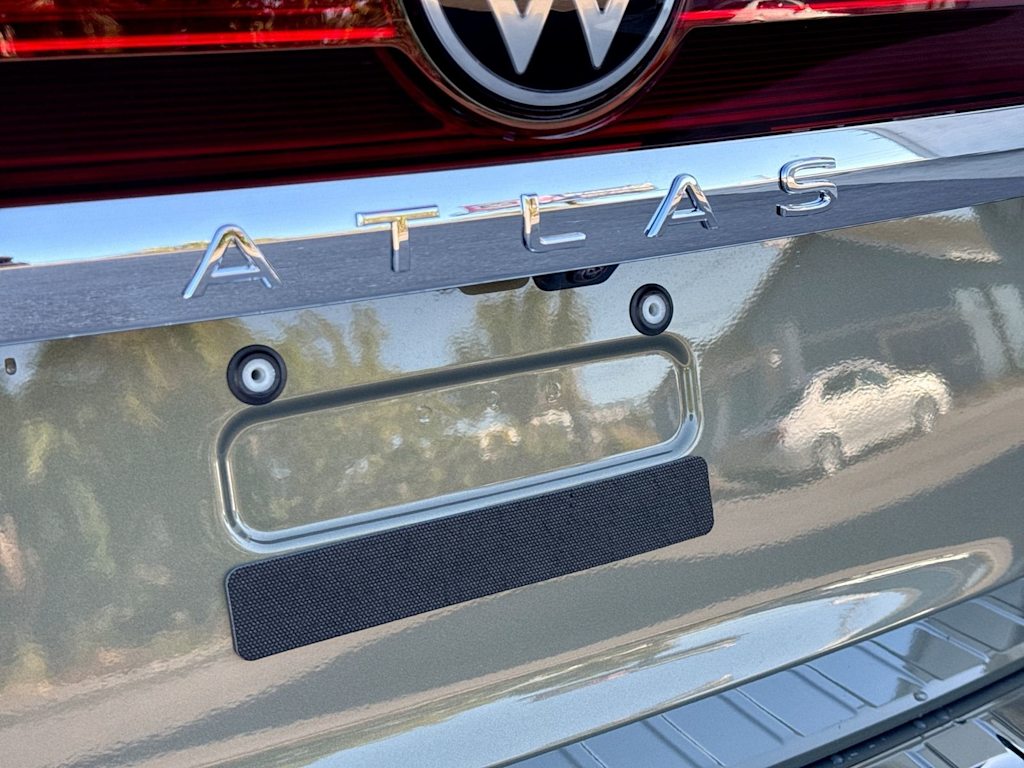 Thumbnail: 2026 Volkswagen Atlas - 17