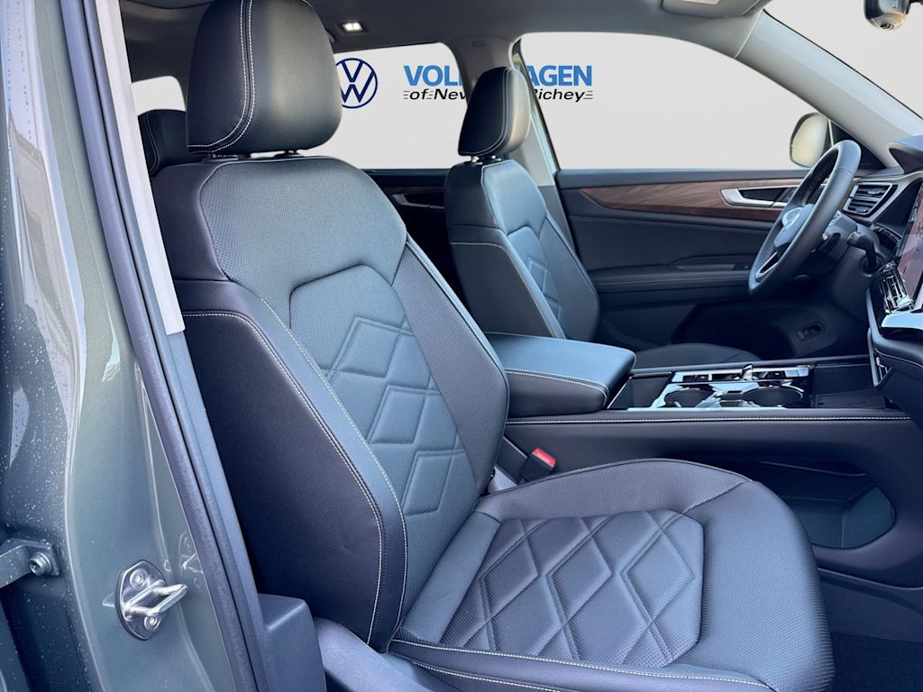 Thumbnail: 2026 Volkswagen Atlas - 12