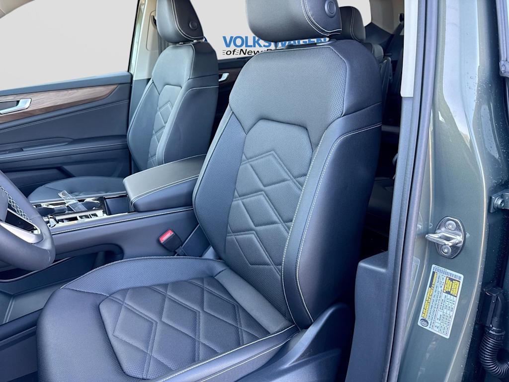 Thumbnail: 2026 Volkswagen Atlas - 11