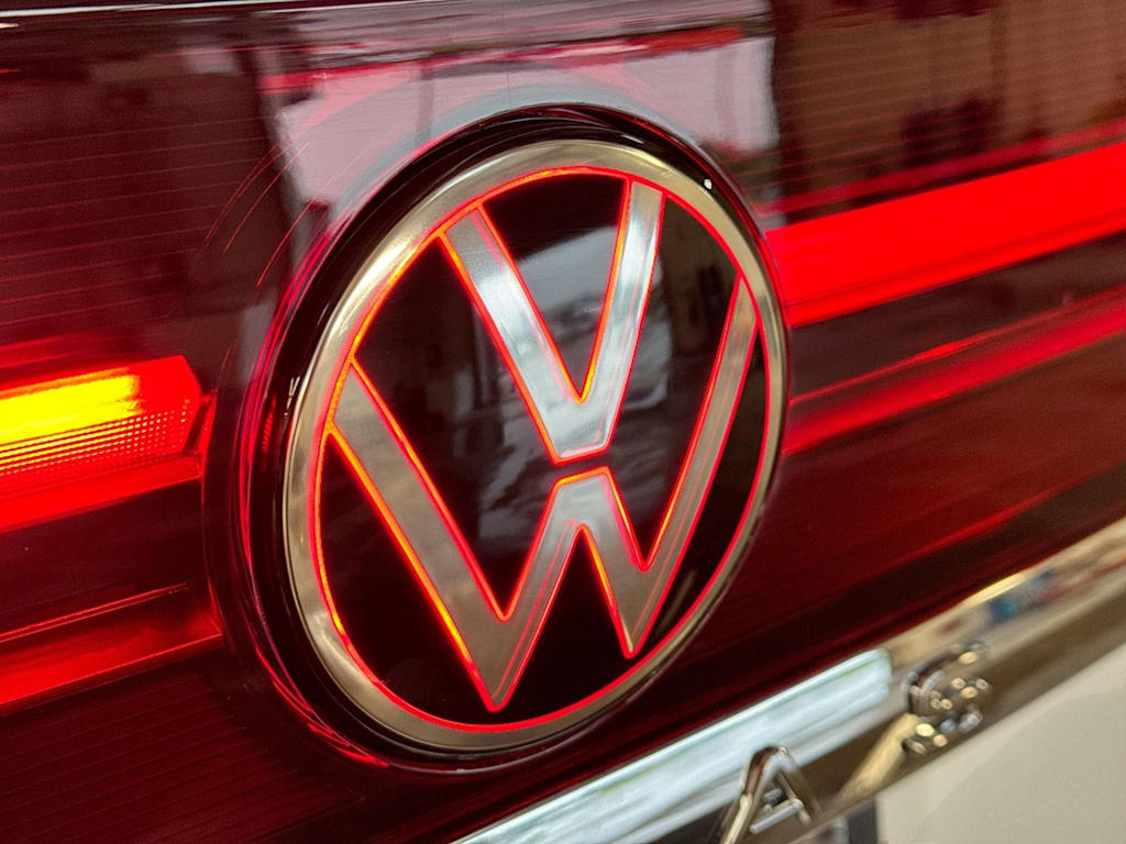 Thumbnail: 2026 Volkswagen Atlas - 7