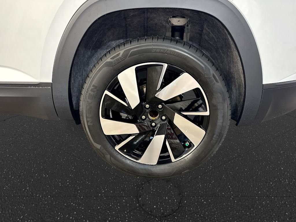 Thumbnail: 2026 Volkswagen Atlas - 8