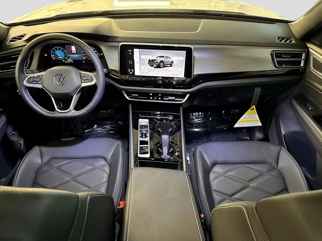 Thumbnail: 2026 Volkswagen Atlas - 9