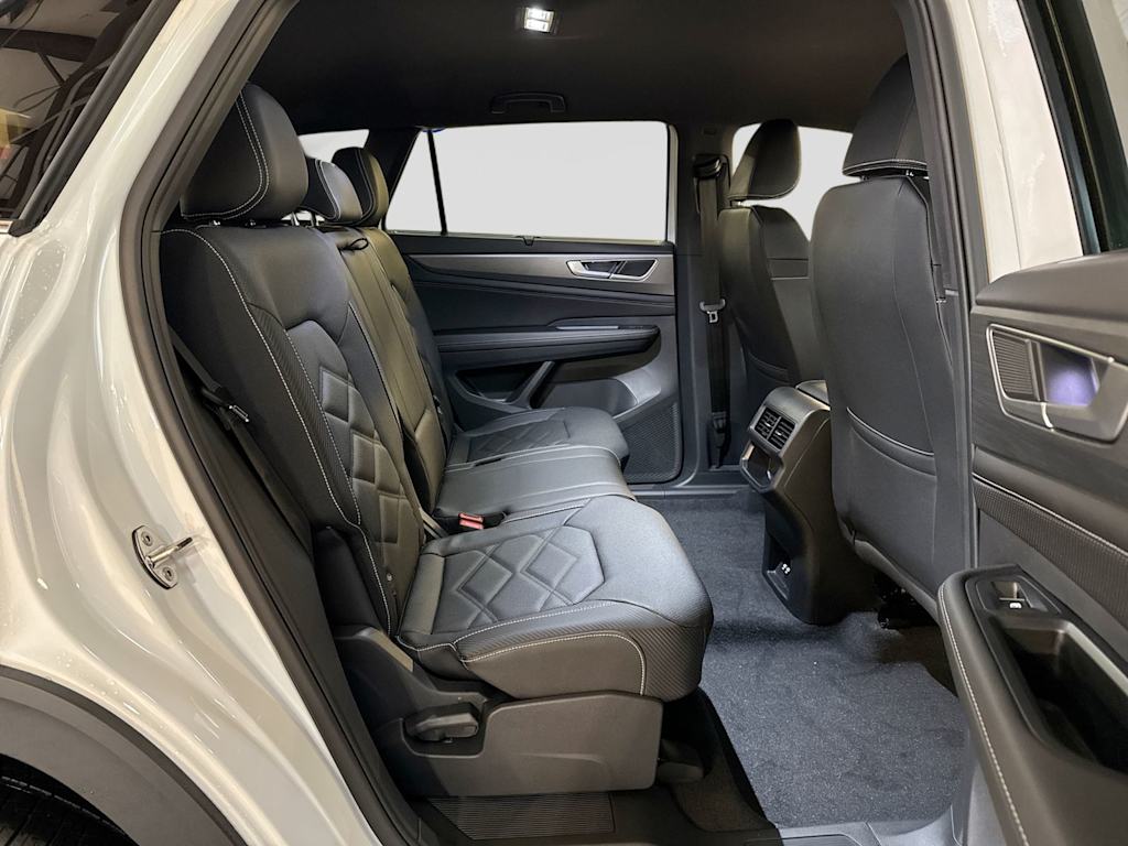 Thumbnail: 2026 Volkswagen Atlas - 33