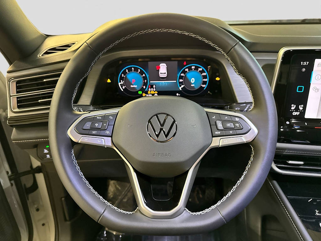 Thumbnail: 2026 Volkswagen Atlas - 13