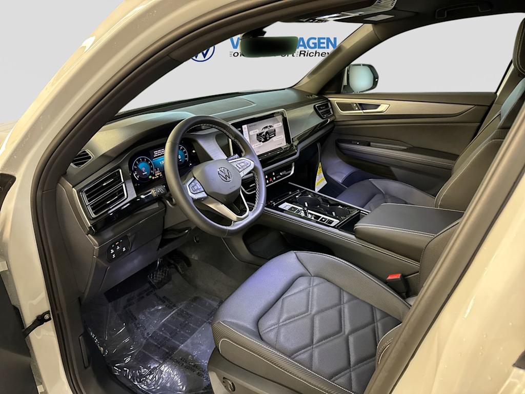 Thumbnail: 2026 Volkswagen Atlas - 2