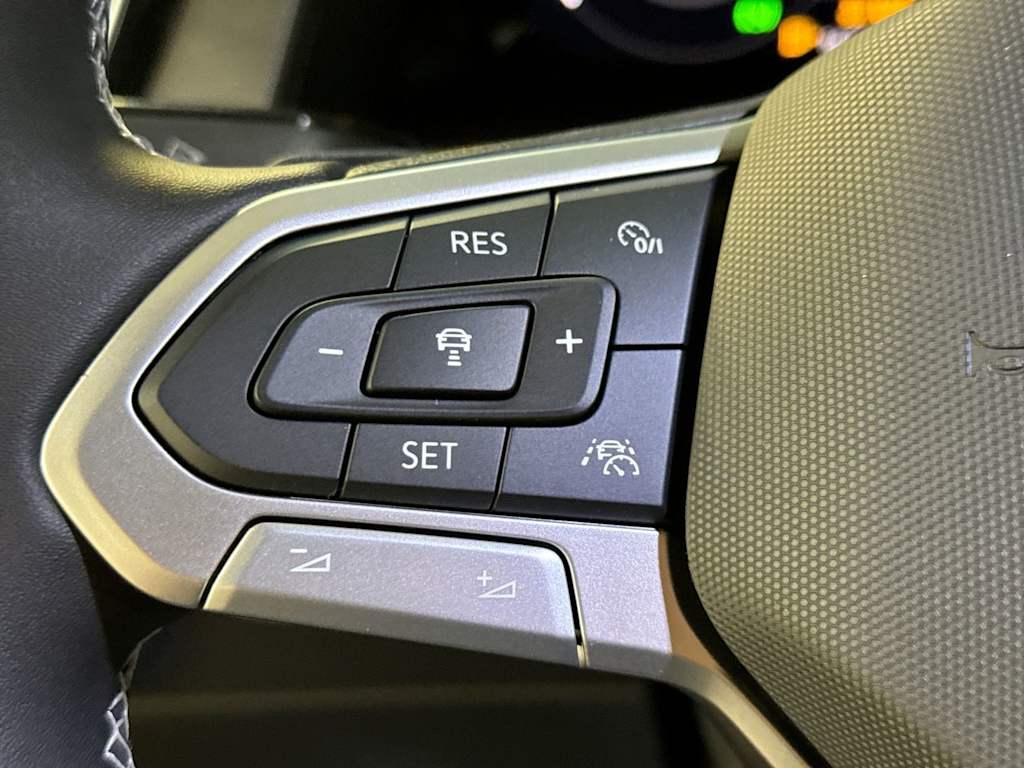 Thumbnail: 2026 Volkswagen Atlas - 34