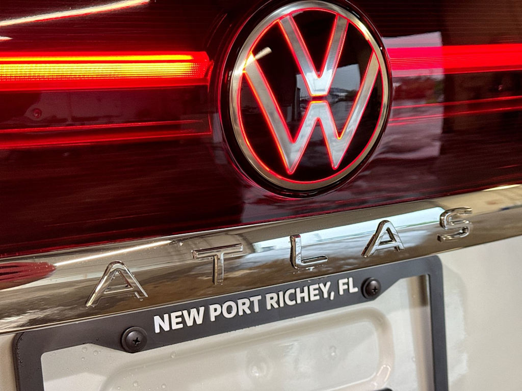 Thumbnail: 2026 Volkswagen Atlas - 30