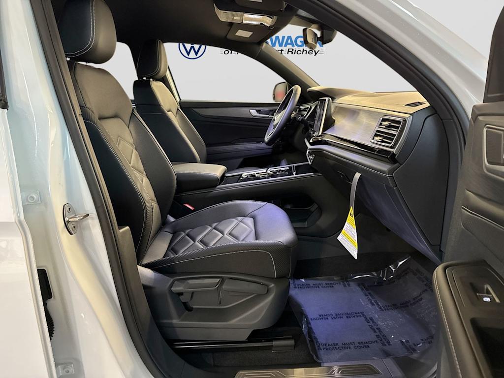 Thumbnail: 2026 Volkswagen Atlas - 11