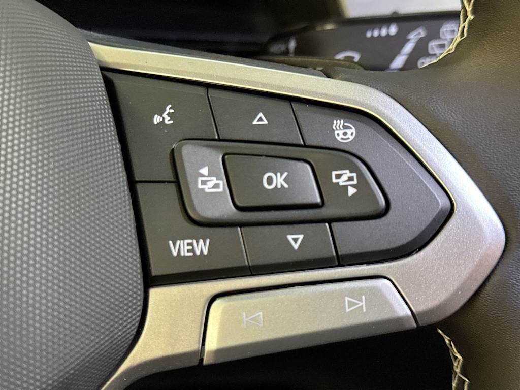 Thumbnail: 2026 Volkswagen Atlas - 35