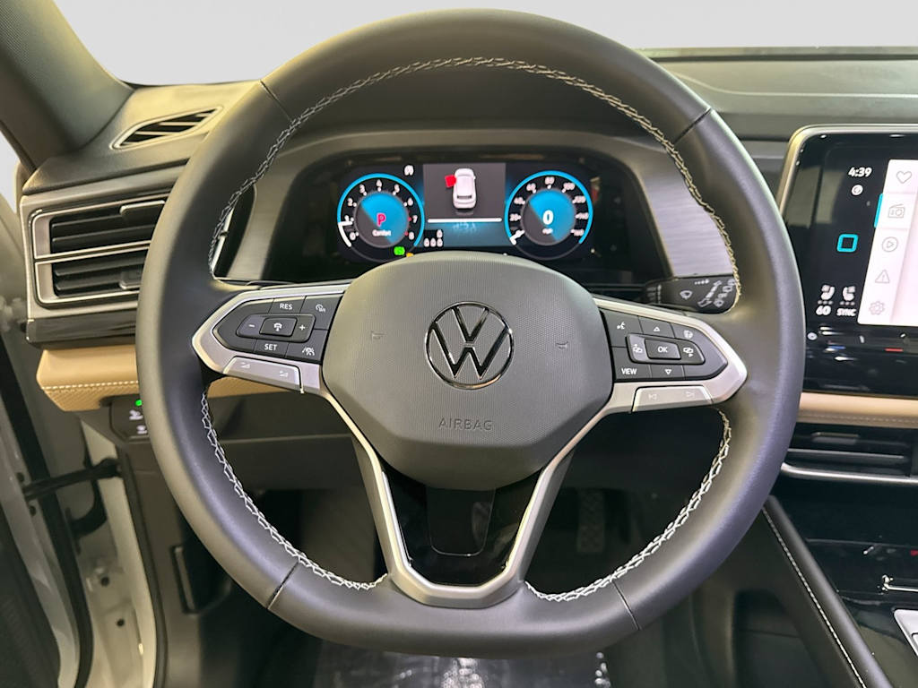 Thumbnail: 2026 Volkswagen Atlas - 13