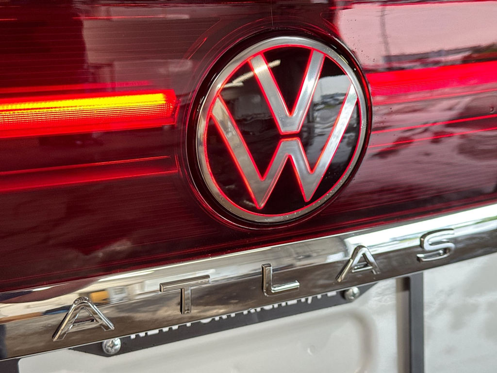 Thumbnail: 2026 Volkswagen Atlas - 31