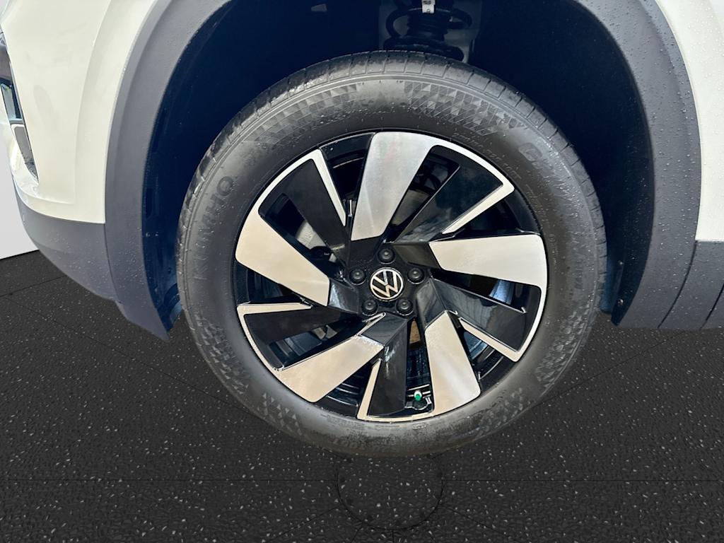Thumbnail: 2026 Volkswagen Atlas - 8