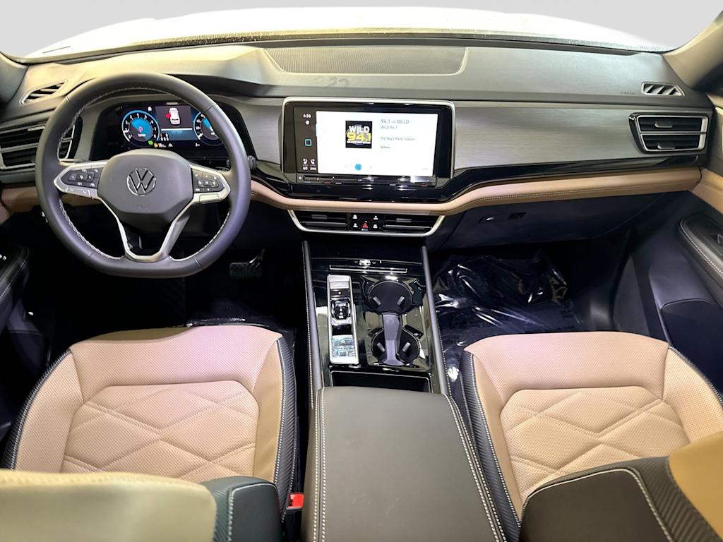 Thumbnail: 2026 Volkswagen Atlas - 9