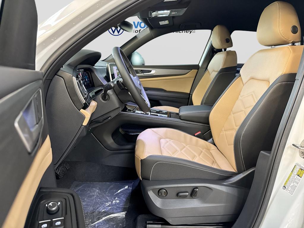 Thumbnail: 2026 Volkswagen Atlas - 10