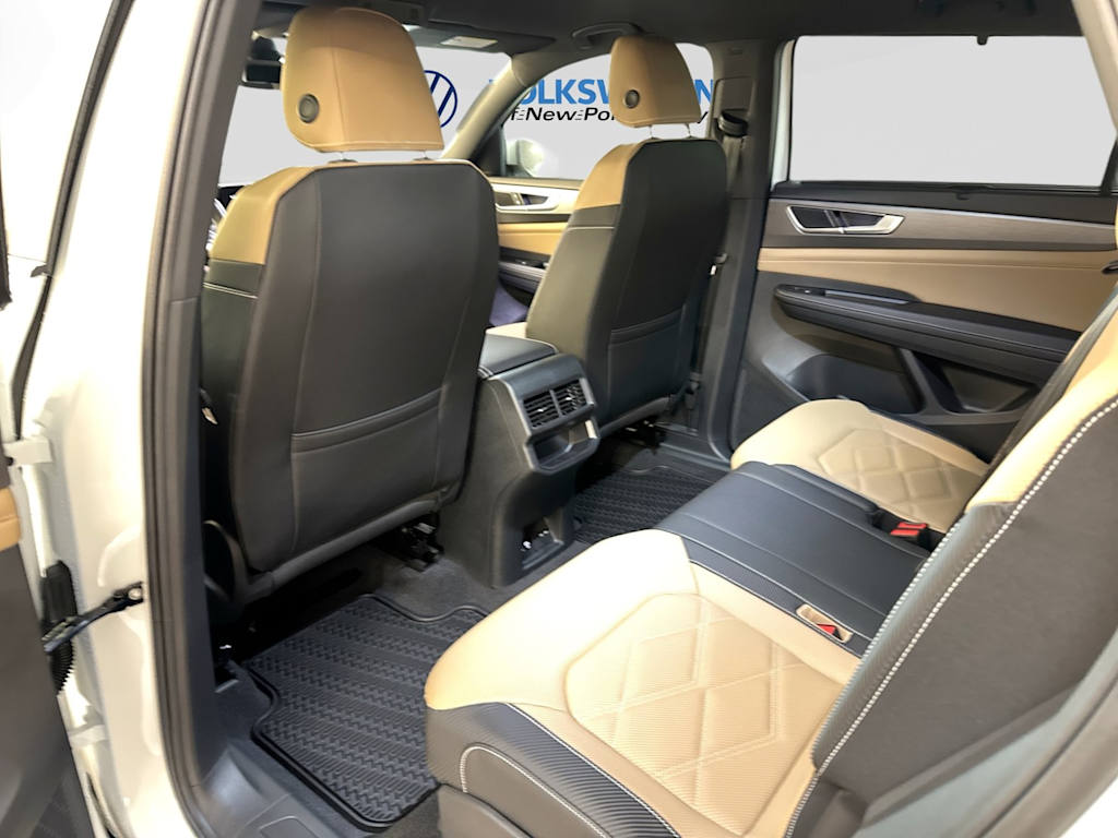 Thumbnail: 2026 Volkswagen Atlas - 12