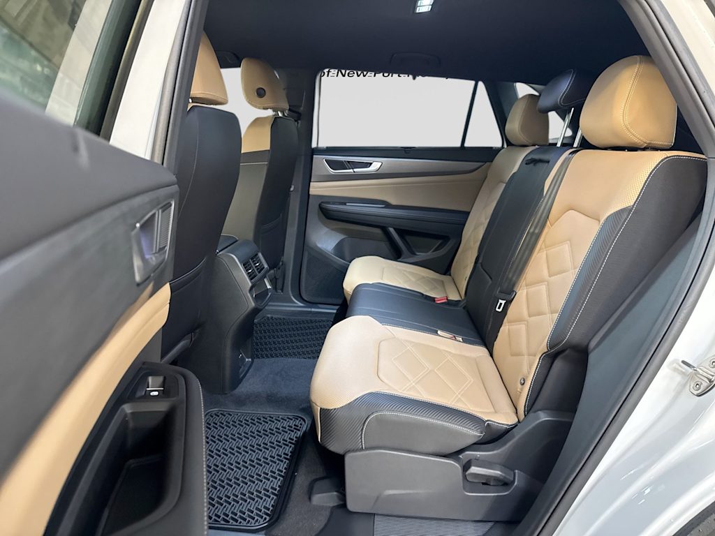 Thumbnail: 2026 Volkswagen Atlas - 33