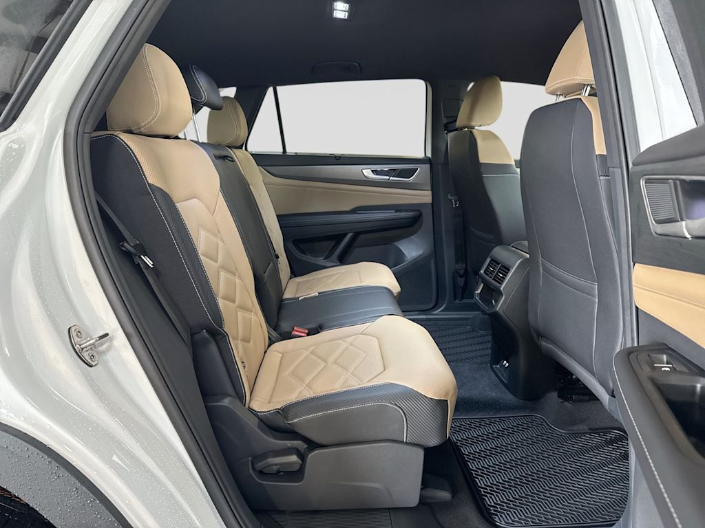 Thumbnail: 2026 Volkswagen Atlas - 34